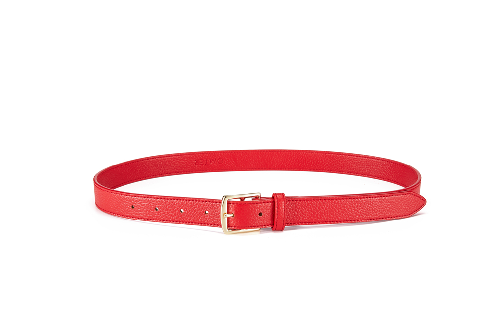 Minimalist Elegance Stylish Women S Leather Waist Belt Minimalist Elegance Stylish Women S Leather Waist Belt