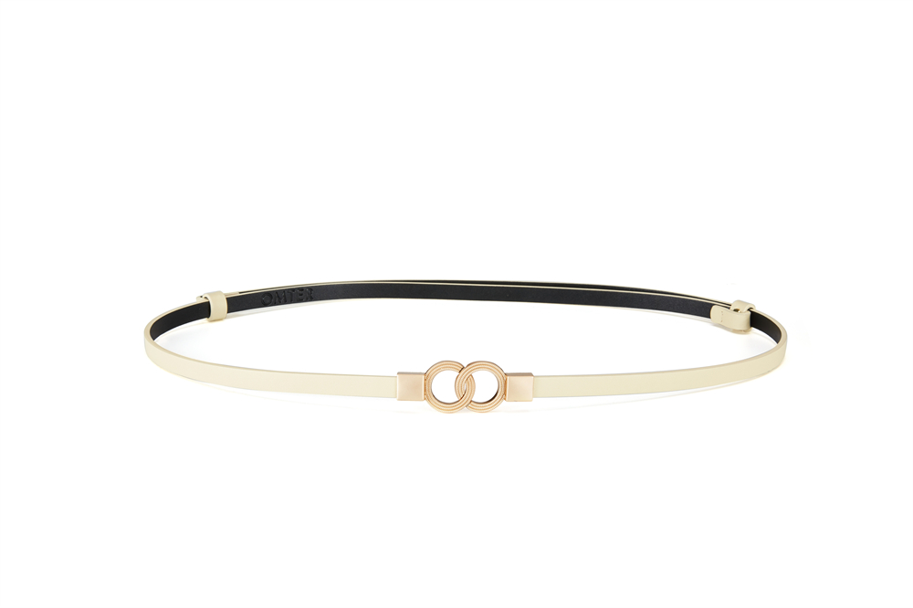 Elegant Simplicity Stylish Women S Leather Waist Belt Elegant Simplicity Stylish Women S Leather Waist Belt