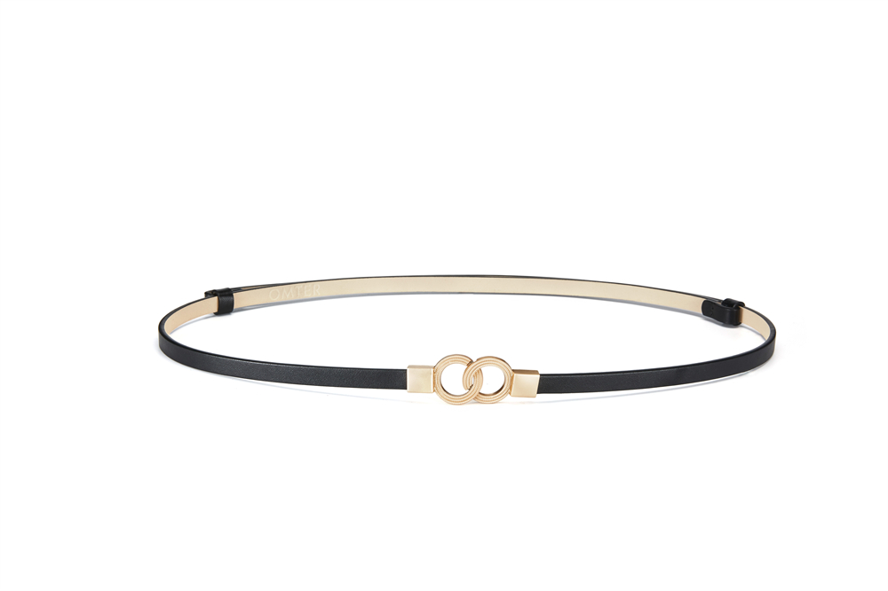 Elegant Simplicity Stylish Women S Leather Waist Belt Elegant Simplicity Stylish Women S Leather Waist Belt