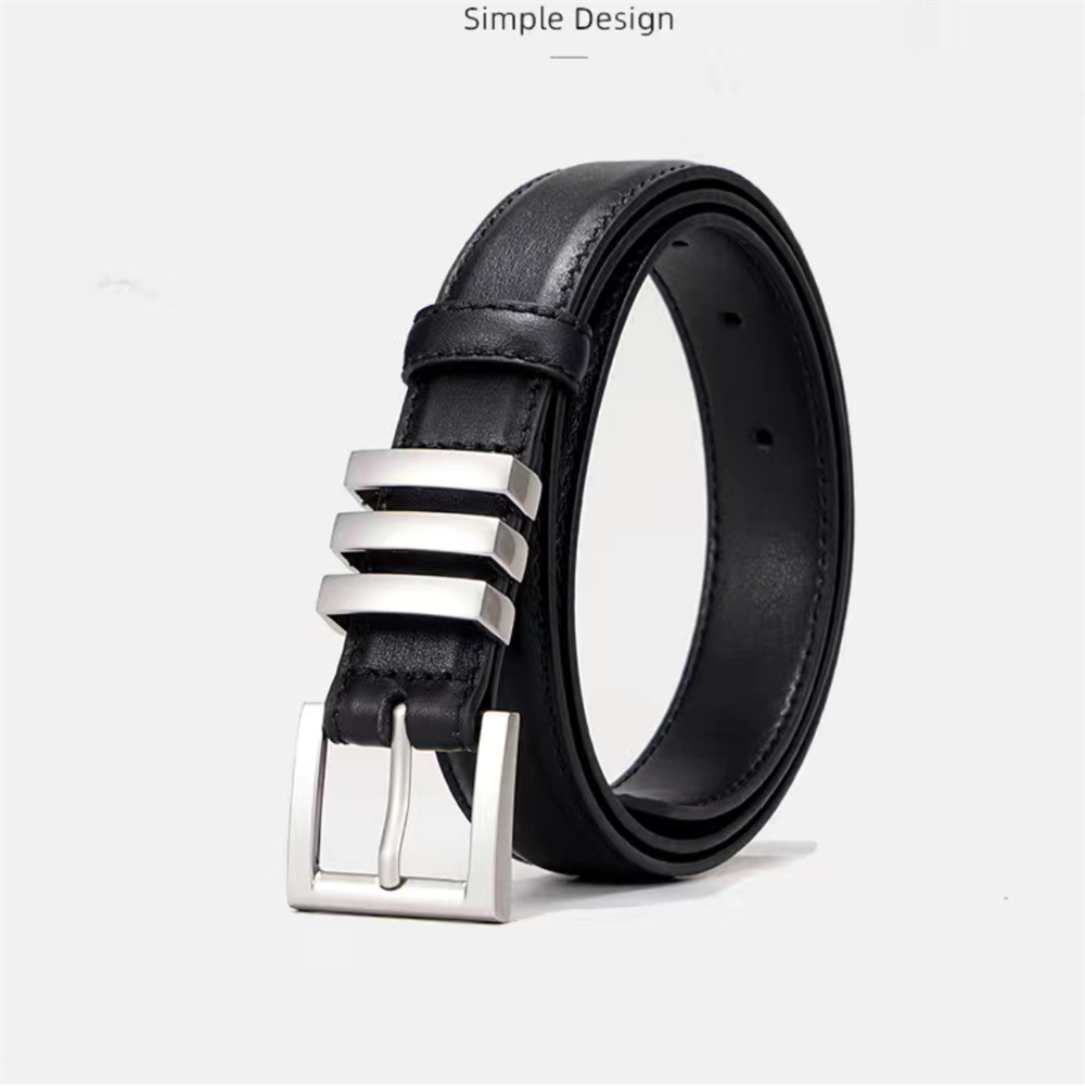 Chic Minimalism Stylish Women S Leather Waist Bel4 Chic Minimalism Stylish Women S Leather Waist Bel4