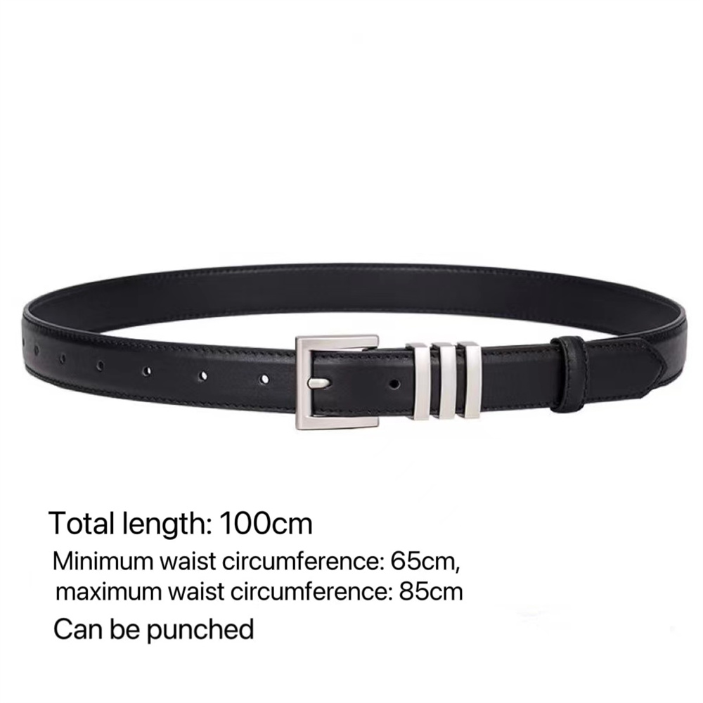 Chic Minimalism Stylish Women S Leather Waist Bel1 Chic Minimalism Stylish Women S Leather Waist Bel1