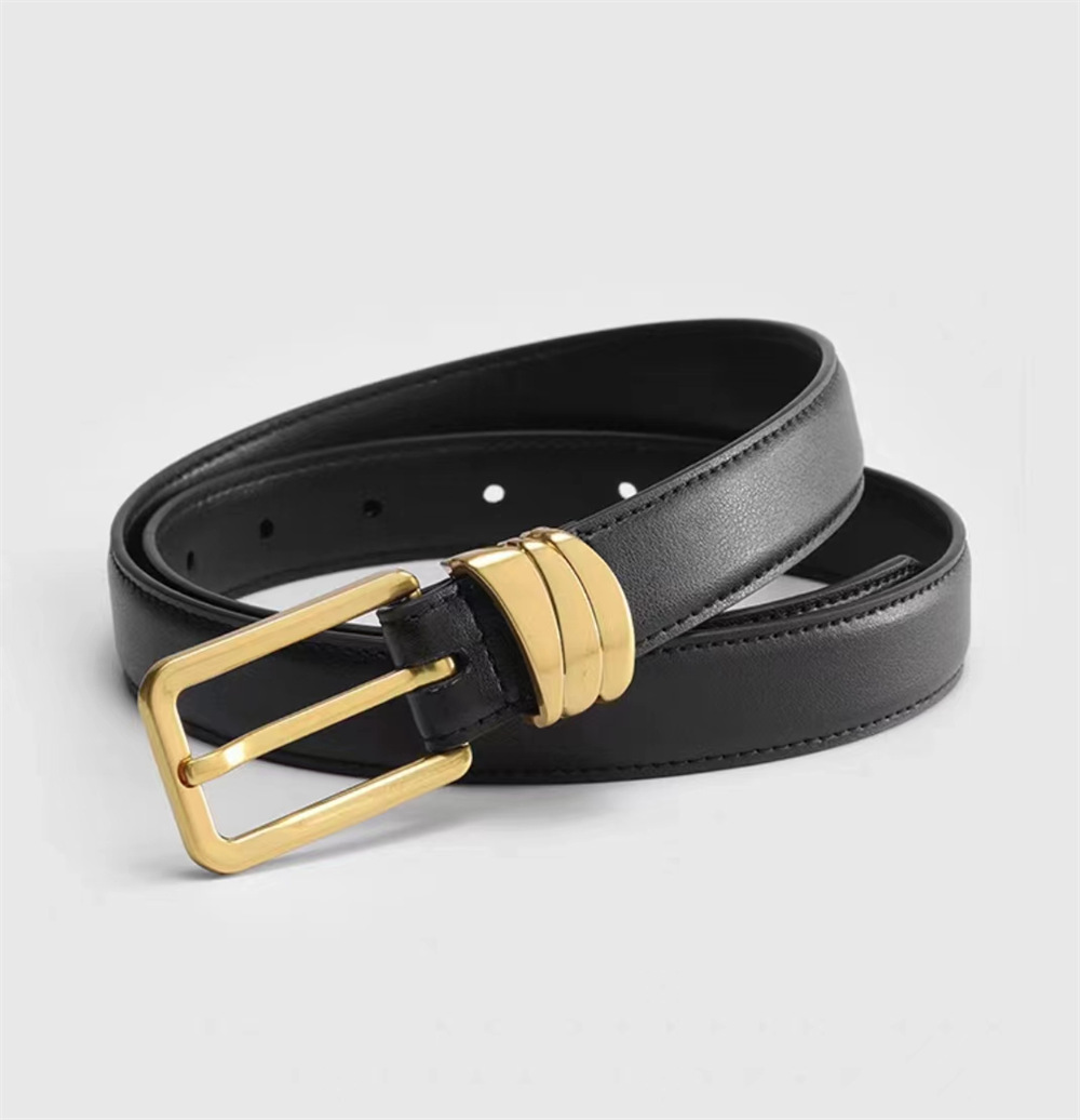 Luxury Fashion Custom Leather Women S Belt Luxury Fashion Custom Leather Women S Belt
