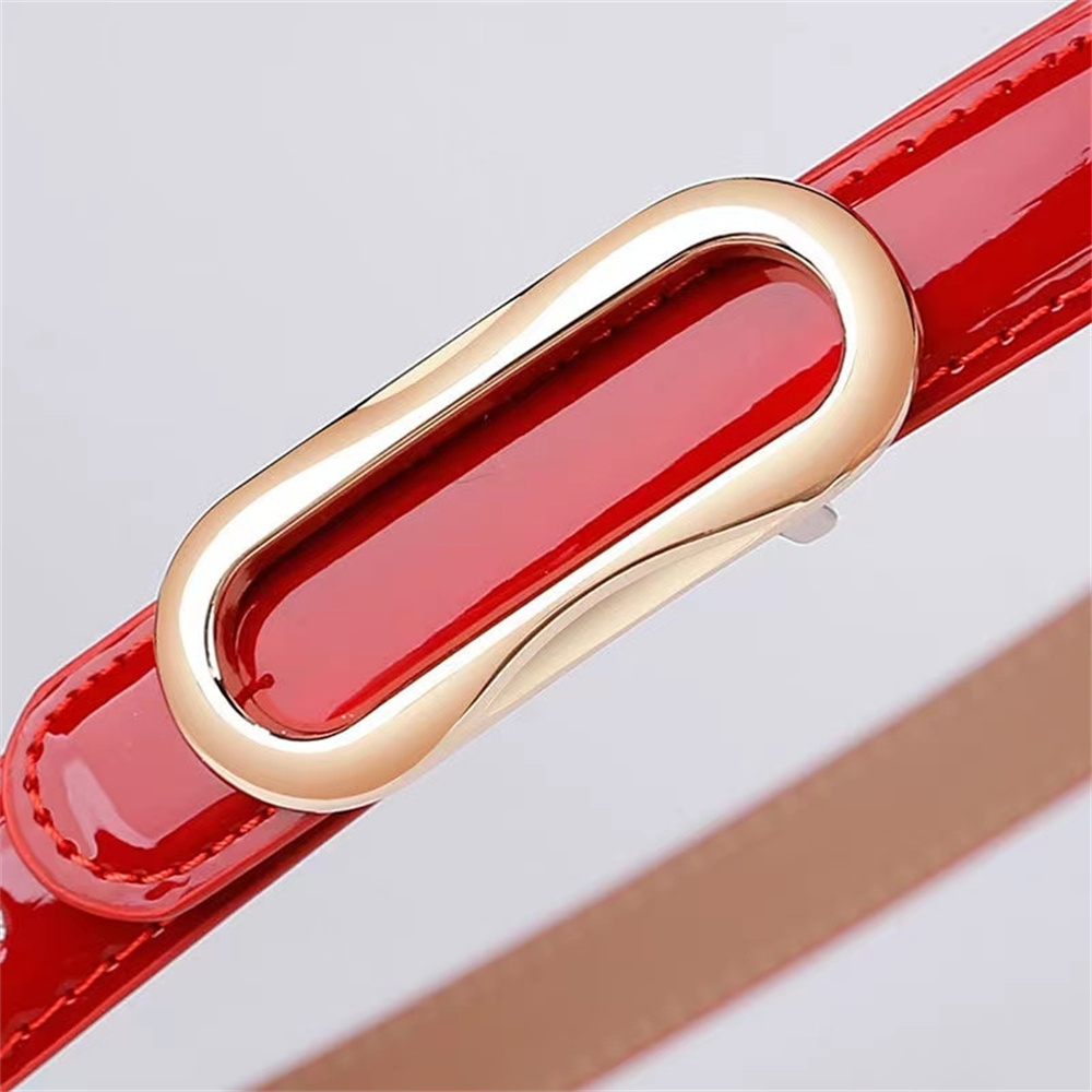 Elegant Simplicity Stylish Women S Leather Waist Belt Elegant Simplicity Stylish Women S Leather Waist Belt