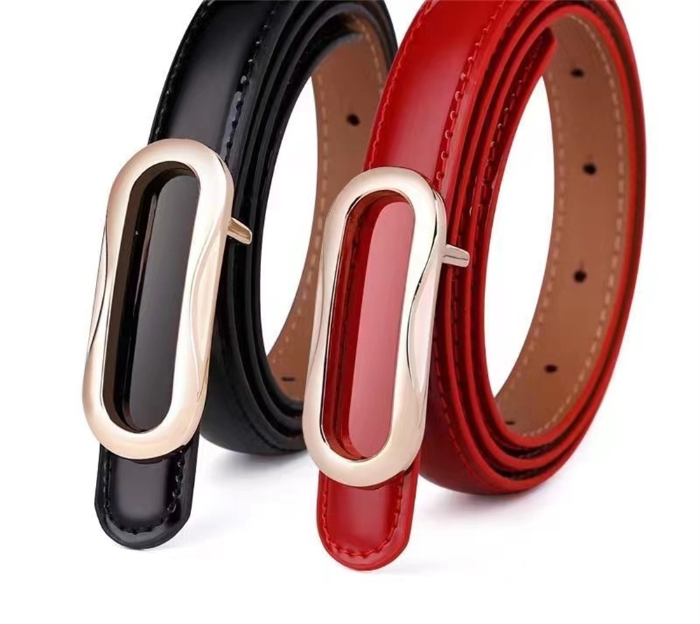 Elegant Simplicity Stylish Women S Leather Waist Belt Elegant Simplicity Stylish Women S Leather Waist Belt
