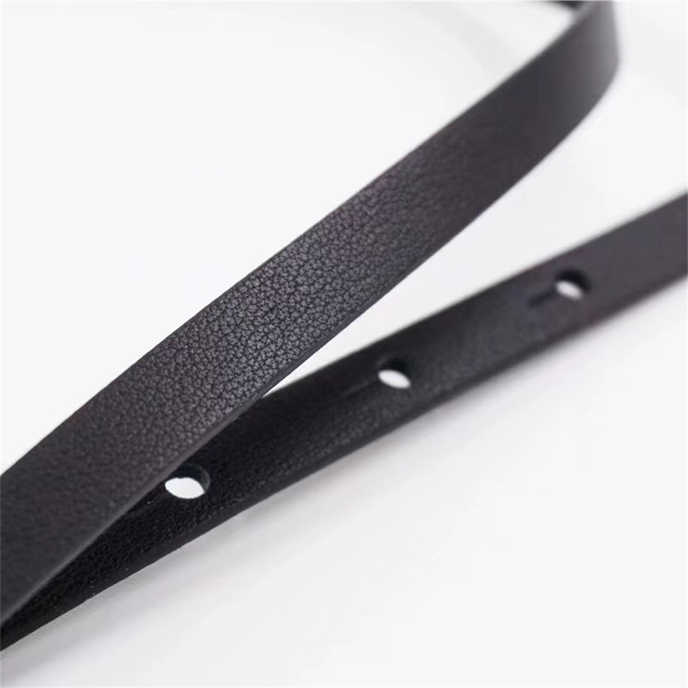 Fashion Luxury Custom Classic Leather Belt For Women Fashion Luxury Custom Classic Leather Belt For Women