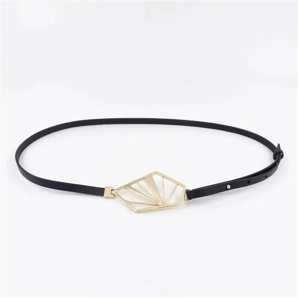 Fashion Luxury Custom Classic Leather Belt For Women Fashion Luxury Custom Classic Leather Belt For Women
