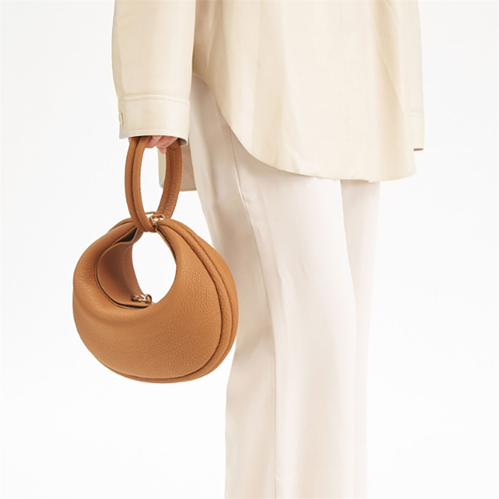Ten Chinese Fashion Shoulder Bag Suppliers Popular in European and American Countries