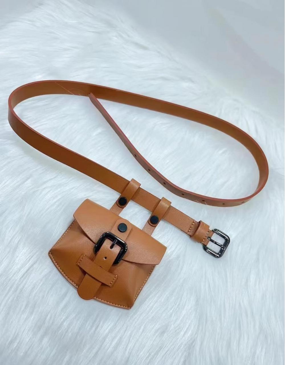 Top 10 Most Popular Chinese Stylish Casual Waist Bag Brands