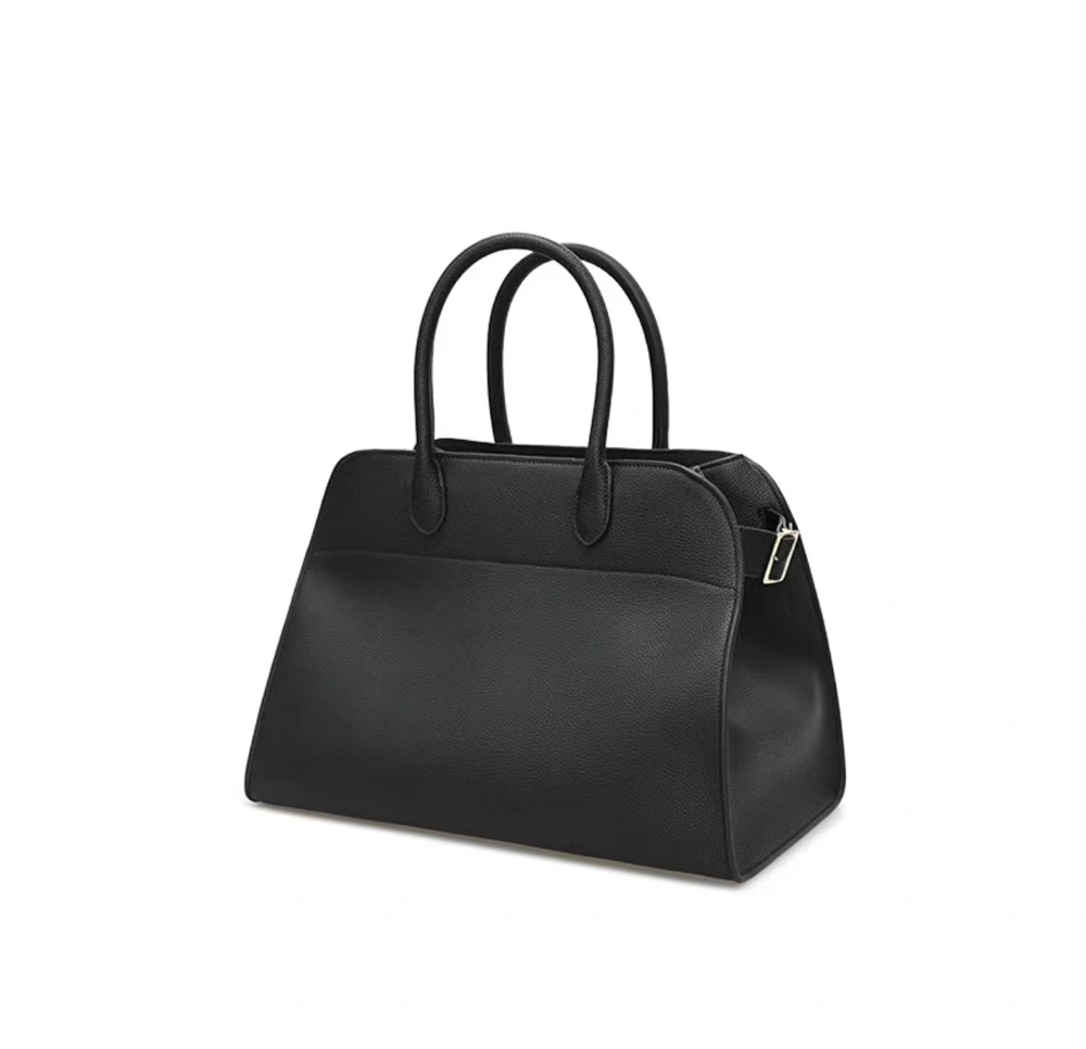 Analogue Classic Style Premium Genuine Leather Lad