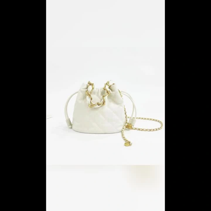 Fashionable Women's Handbag Collection