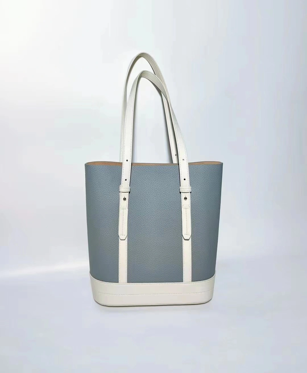 Unique Design High-Quality Leather Bag