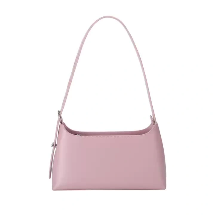 Women Leather Genuine Handbag Shoulder Bag