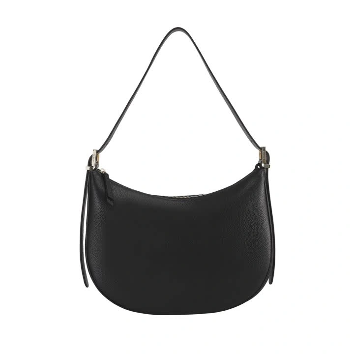 Custom Ladies Leather Genuine Handbag