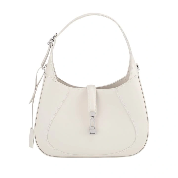 Large Capacity Leather Bag