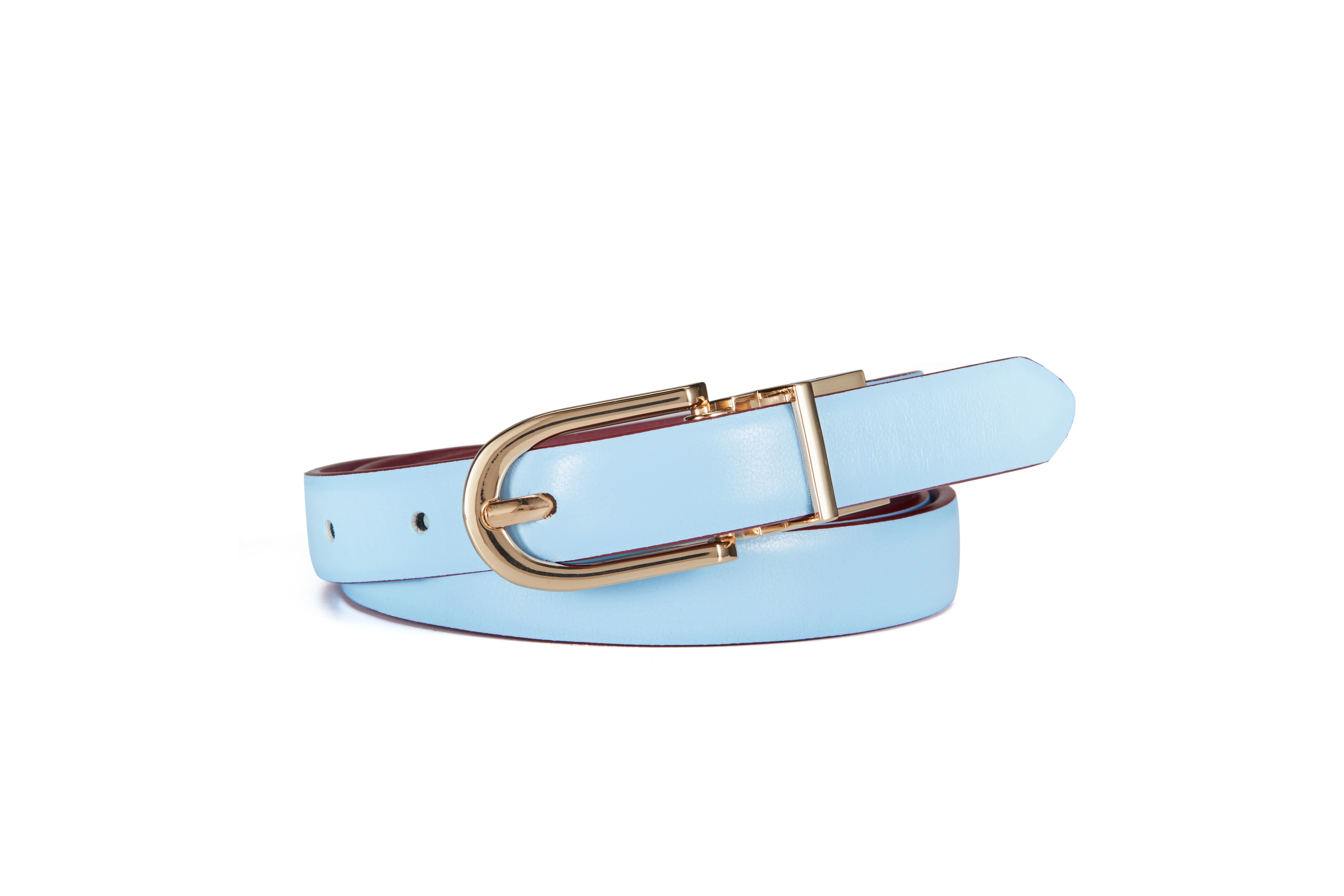 Sophisticated Simplicity Genuine Leather Ladies' W