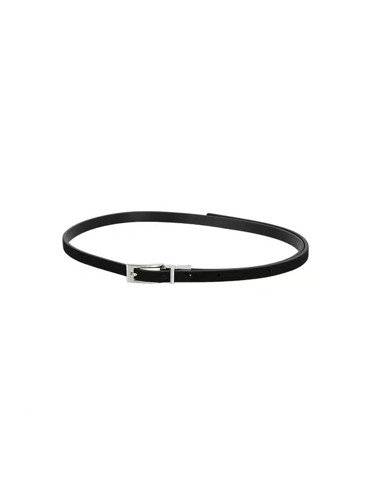 Fashion PU Belt Collection