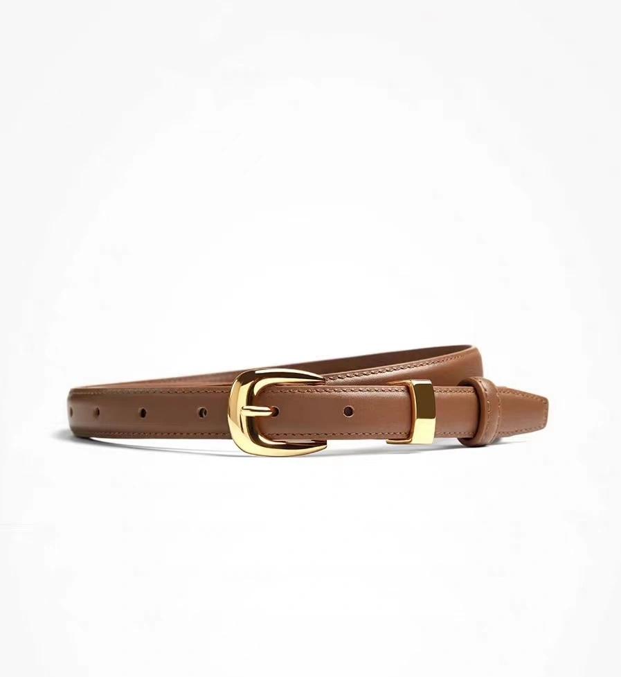 Exquisite PU Belt Collection