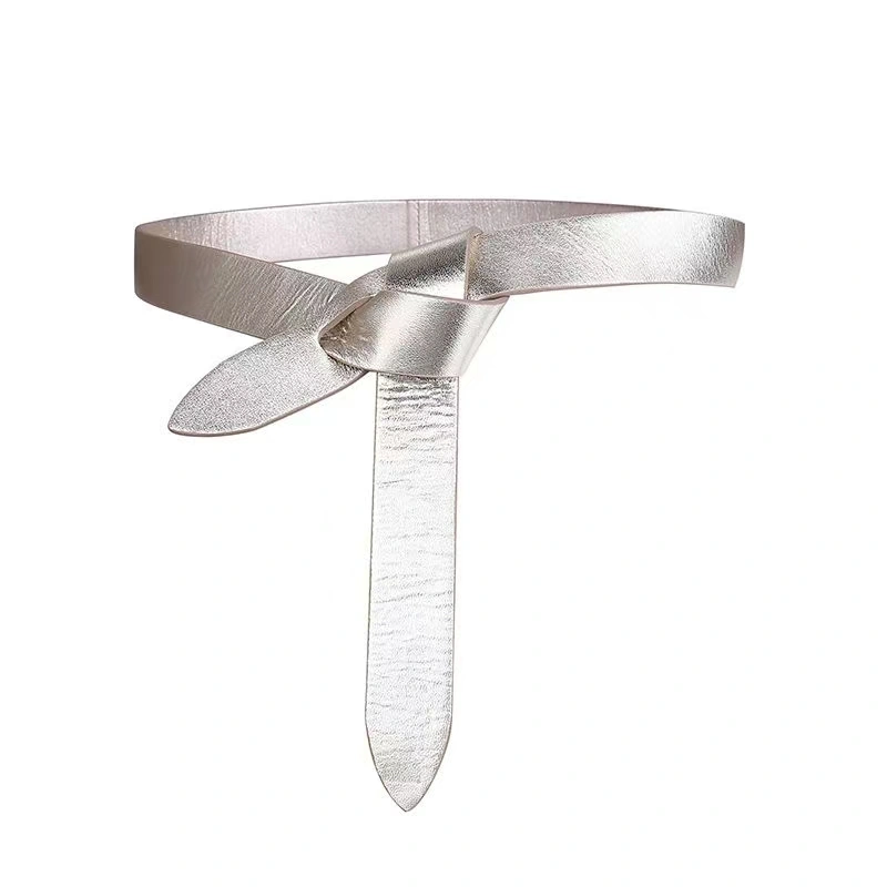Classic Genuine Leather Women's Waist Belt